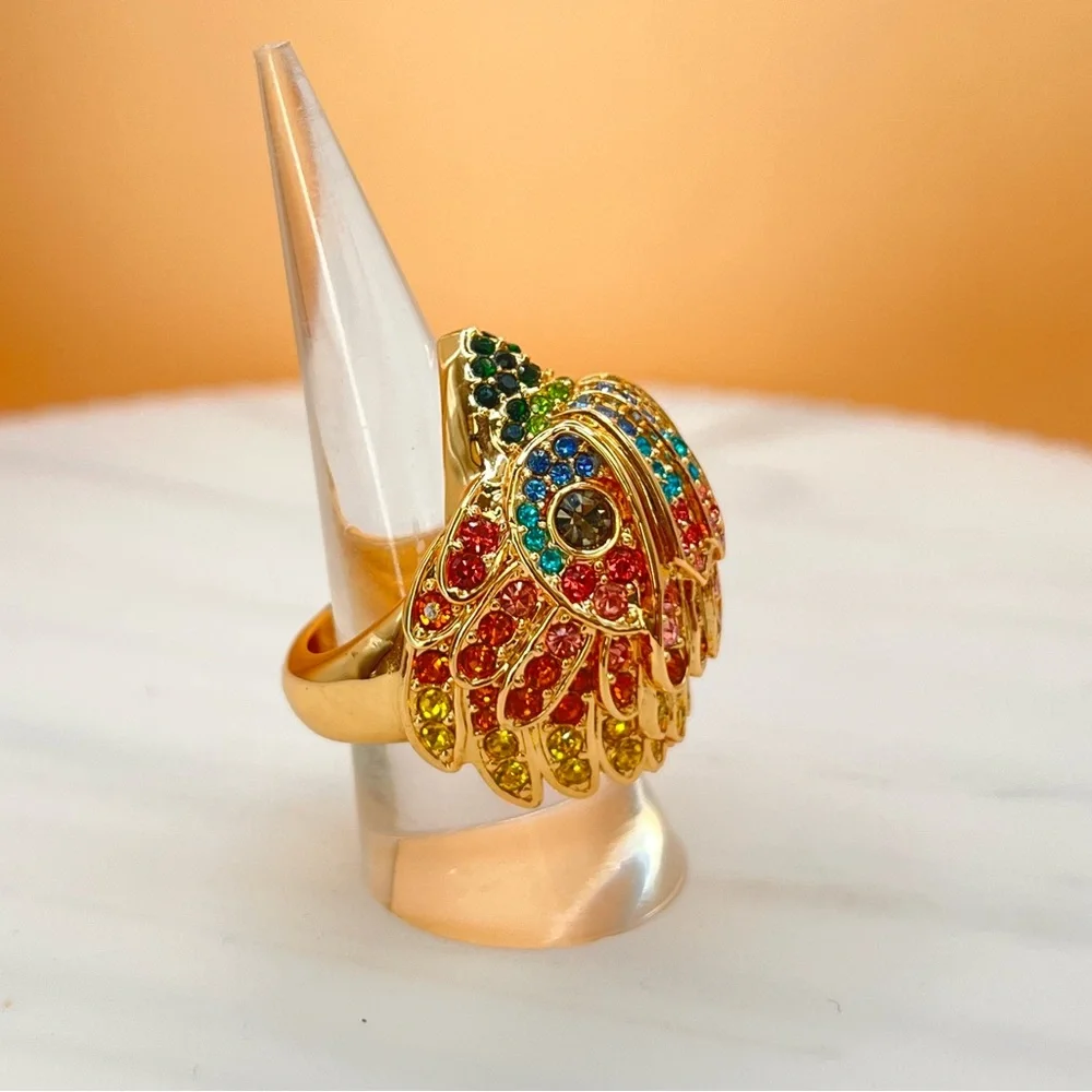 Kurt Geiger Ring
